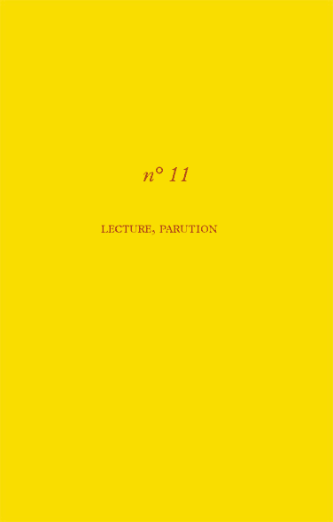 Bulletin n°11 - Lecture en ligne. « La perte de la joie et la disparition d'un réel d'appauvrissement dans la constellation des chambres-monde : suppositions à propos du Poème de la chapelle Rothko de John Taggart – traduit de l'américain par Pierre Alferi et Emmanuel Hocquard – Un Bureau sur l'Atlantique / Royaumont, 1990 » par Julien Marchand — Parutions.